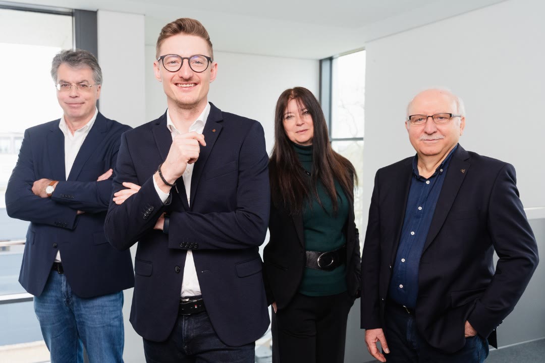 Steuerberater Kollegen Kloss GmbH