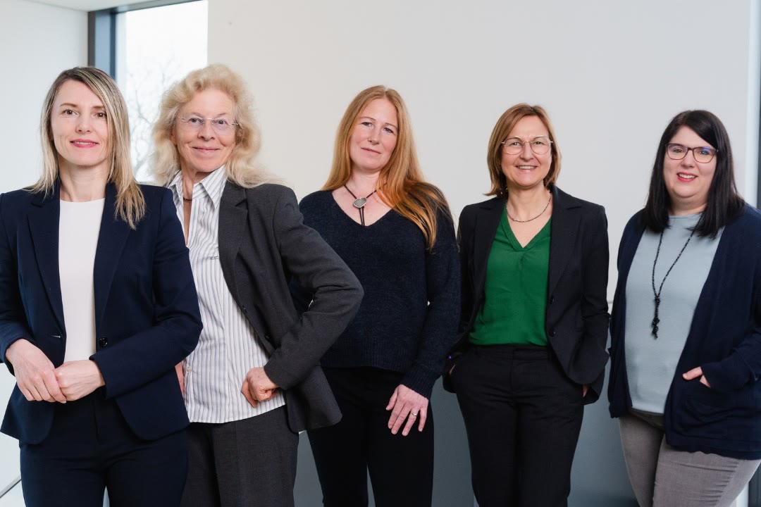 Finanzbuchhalterinnen