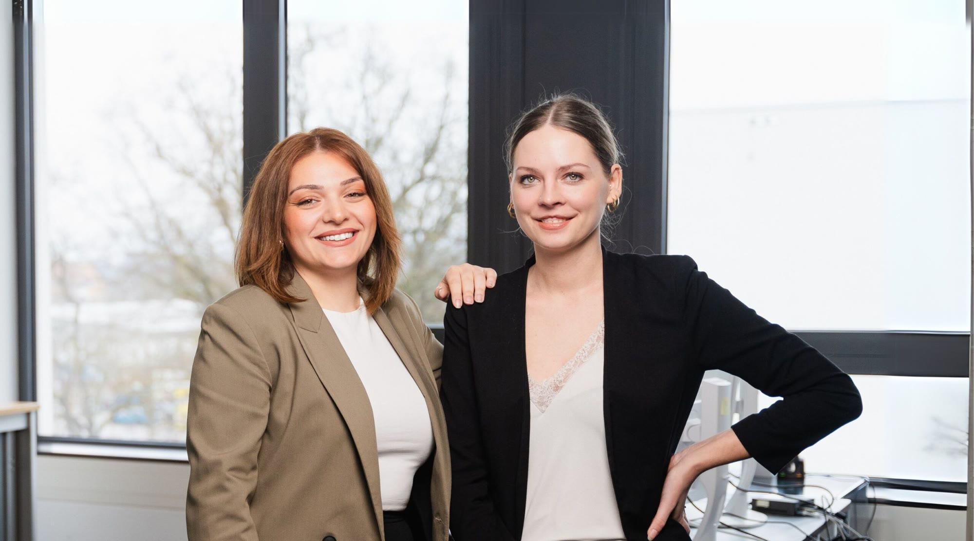 Lohnbuchhalterinnen Kloss GmbH