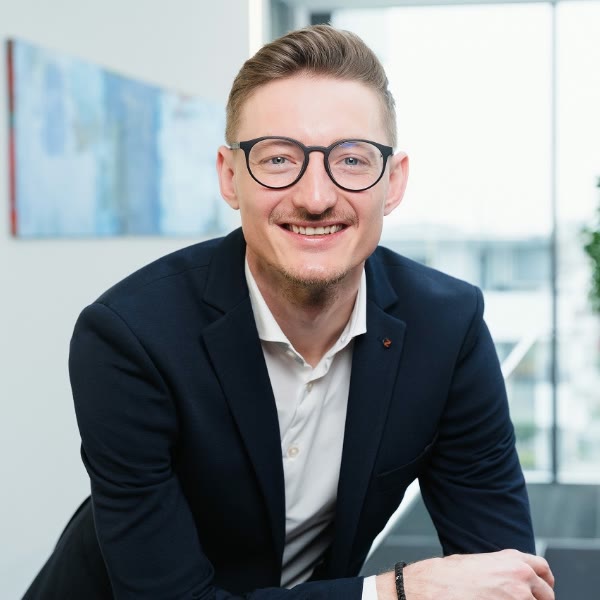 Geschäftsführer Kloss GmbH