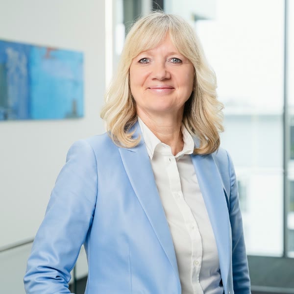 Job als Sekretärin