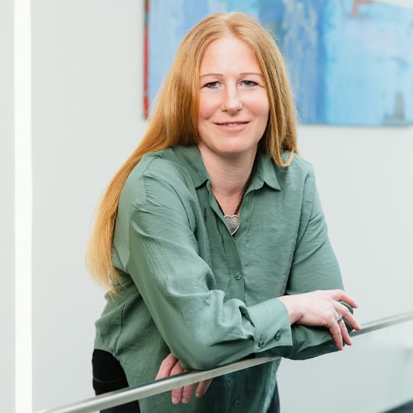 Job in der Finanzbuchhaltung