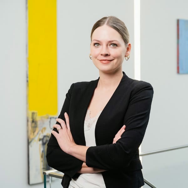 Steuerfachwirtin