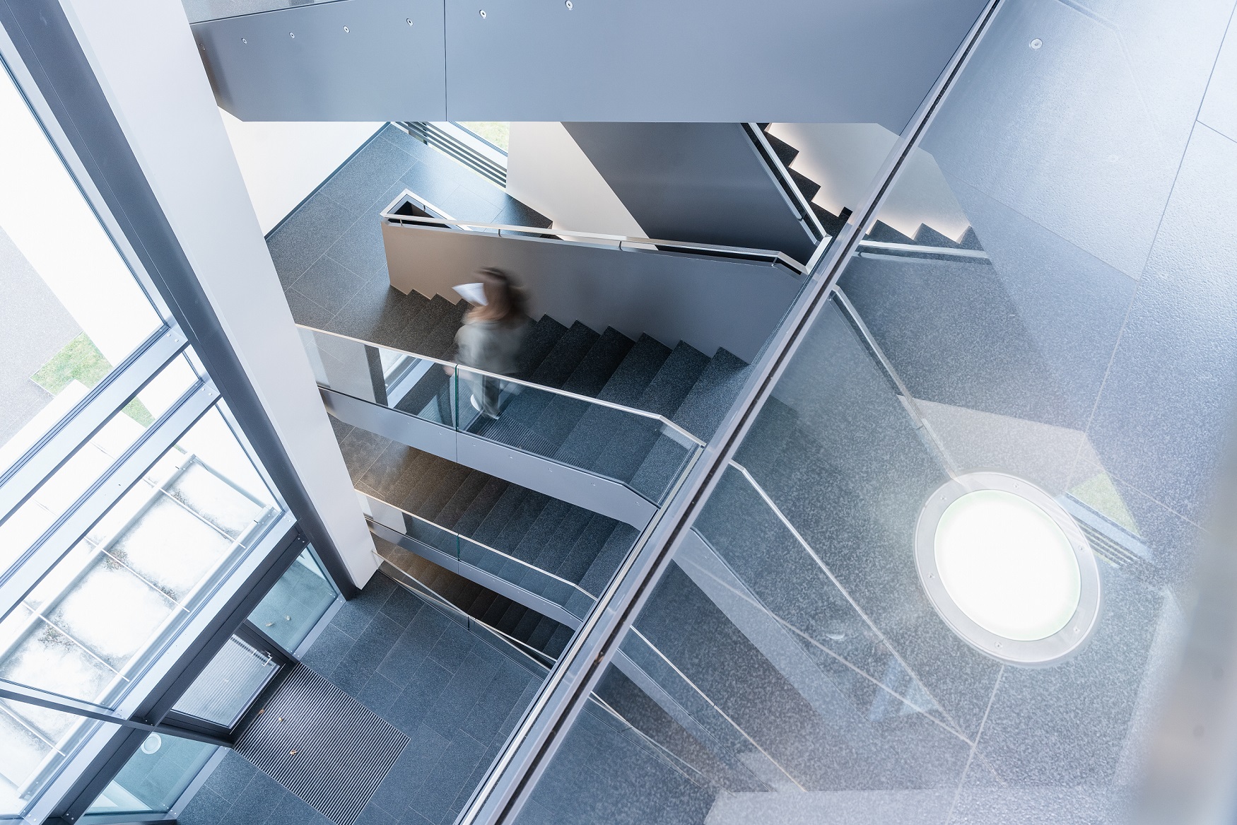 Kloss GmbH - vor Ort in Neu-Ulm