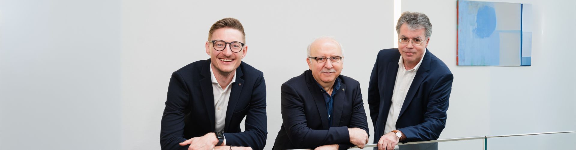 Job als Steuerberater